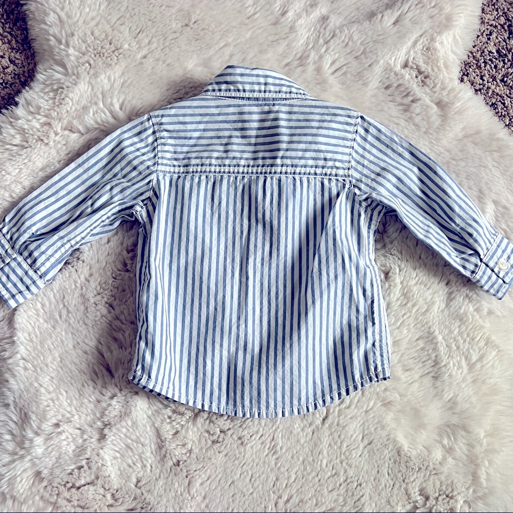 Baby Dress Shirts | Set of 3 - Picture 7 of 7